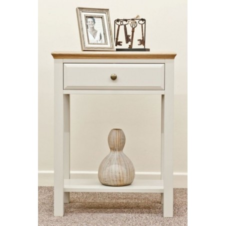 Konsola prowansalska Arte