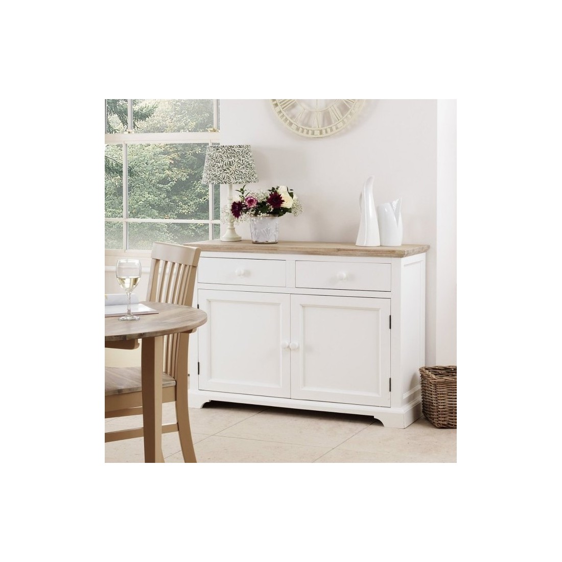 Komoda prowansalska Iwa