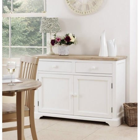 Komoda prowansalska Iwa