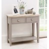 Konsola w stylu prowansalskim Iwa