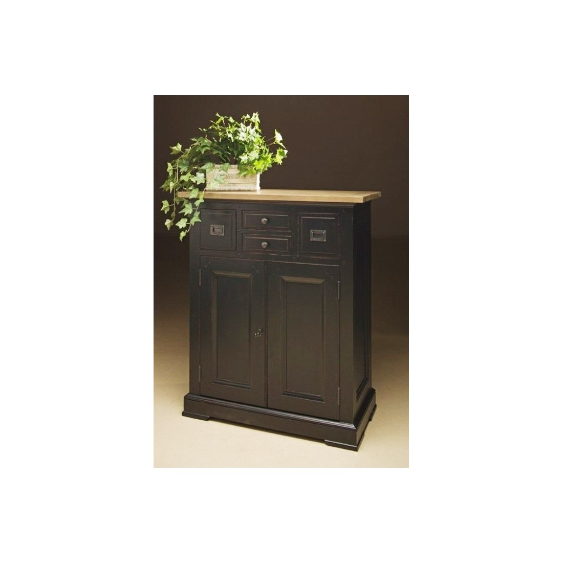 Komoda rustykalna Natalia