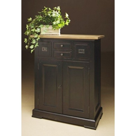 Komoda rustykalna Natalia