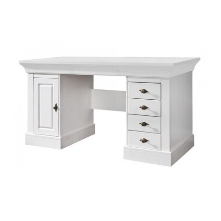 Biurko w stylu prowansalskim Olek