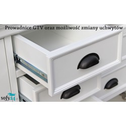 Prowadnice GTV