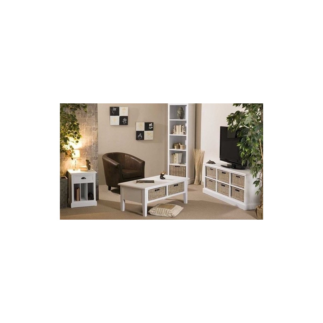 Stolik kawowy Solena