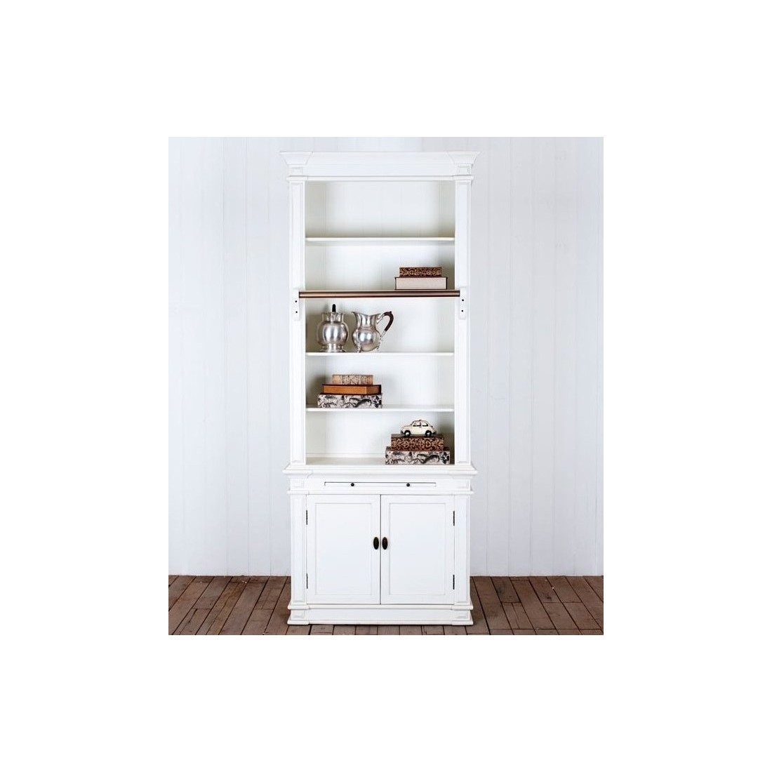 Biblioteczka na wymiar Wanda