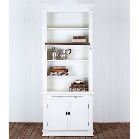 Biblioteczka na wymiar Wanda