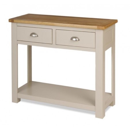 Konsola prowansalska Napoli 2S
