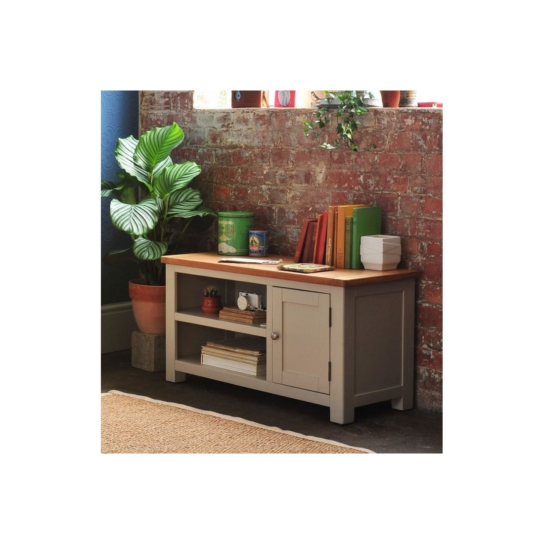 Szafka prowansalska Napoli