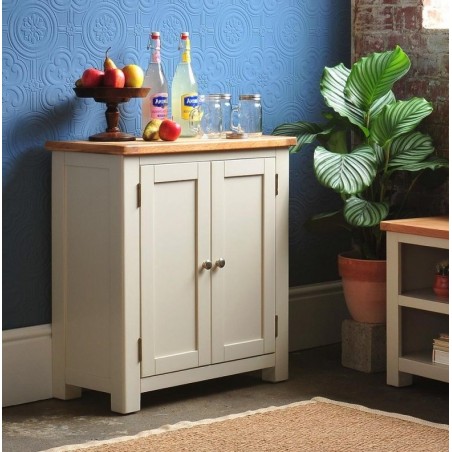 Szafka prowansalska Napoli 2D