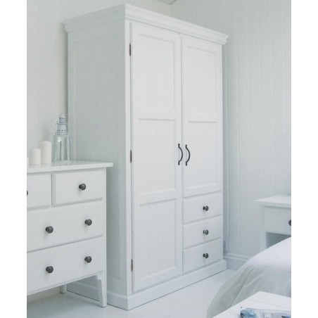 Szafa prowansalska Fran