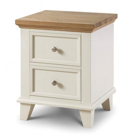 Szafka w stylu prowansalskim Gotland