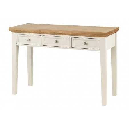 Konsola w stylu prowansalskim Gotland