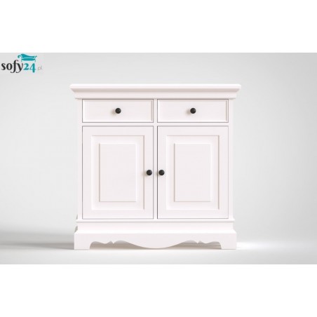 Komoda w stylu angielskim Glory 2S2D