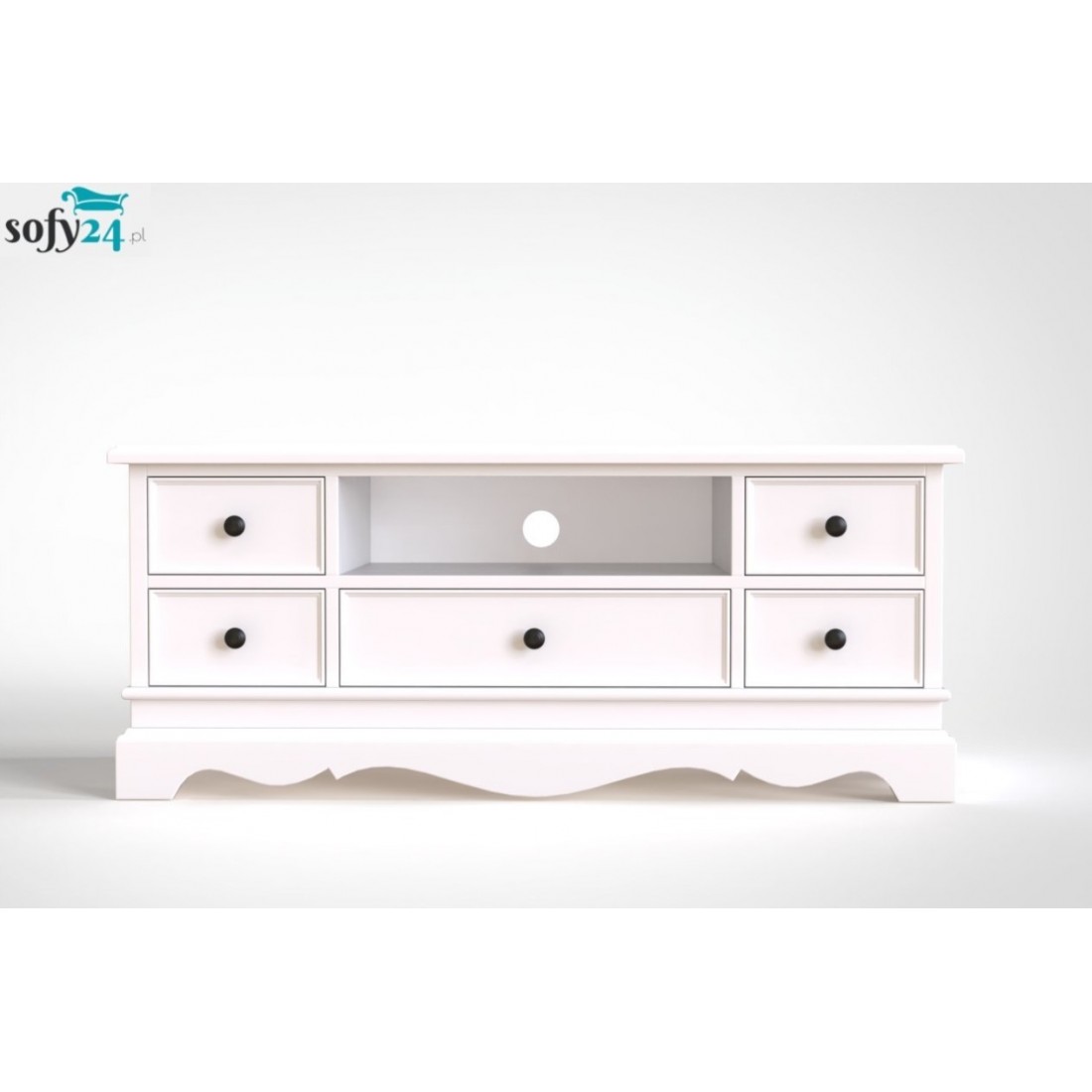 RTV w stylu angielskim Glory 105 cm