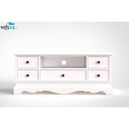 RTV w stylu angielskim Glory 105 cm