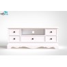 RTV w stylu angielskim Glory 105 cm