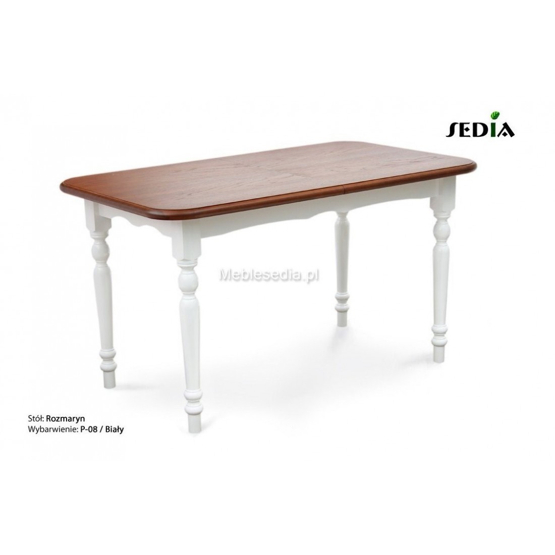 Stół Rozmaryn