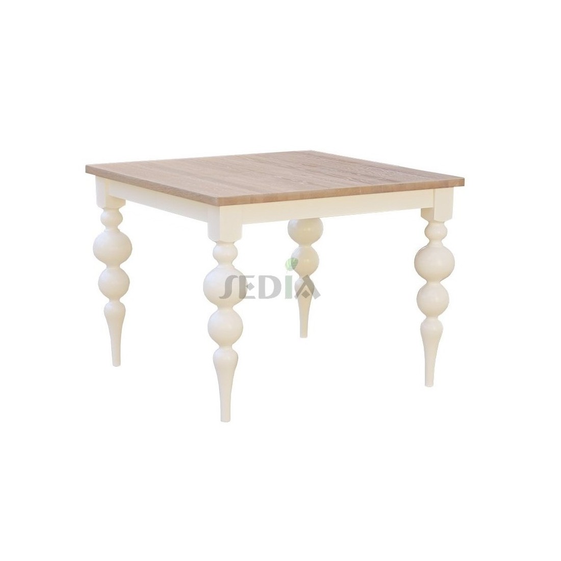 Stół prowansalski Lori