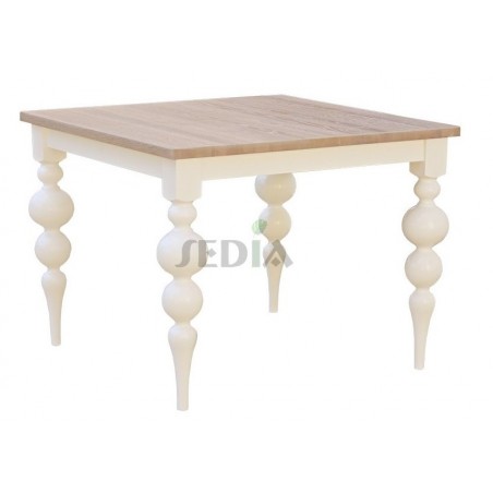 Stół prowansalski Lori