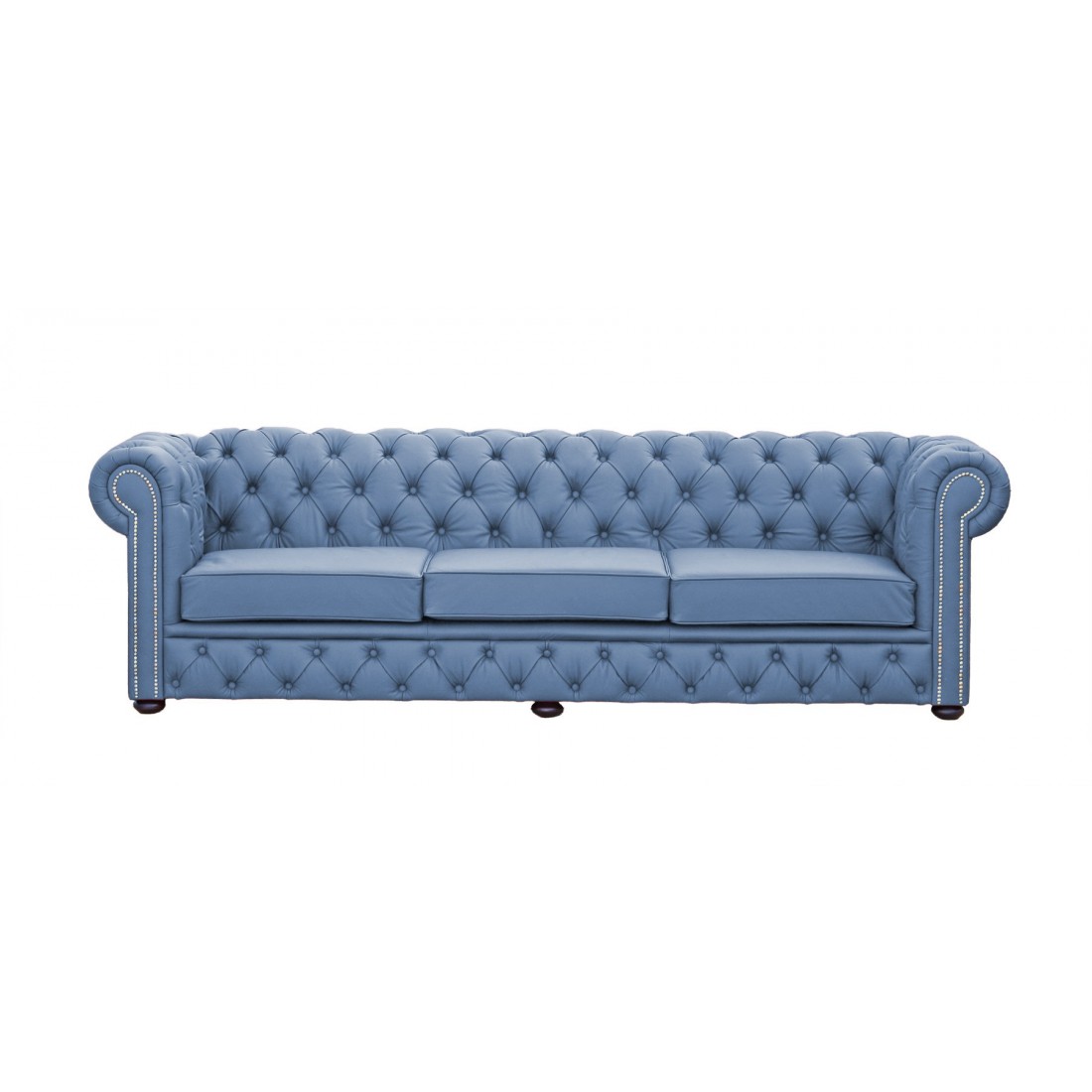 Sofa Chesterfield Tono 220 cm
