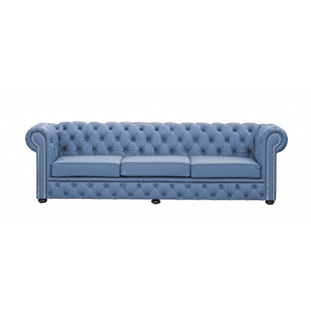 Sofa Chesterfield Tono 220 cm