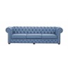 Sofa Chesterfield Tono 220 cm