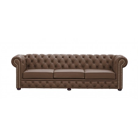 Sofa Chesterfield Tono 270 cm