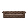 Sofa Chesterfield Tono 270 cm