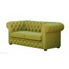 Sofa Chesterfield Tono 180 cm