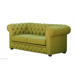 Sofa Chesterfield Tono 180 cm