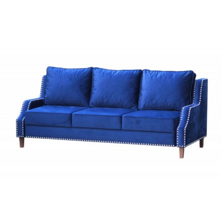 Sofa prowansalska Daria 180 cm