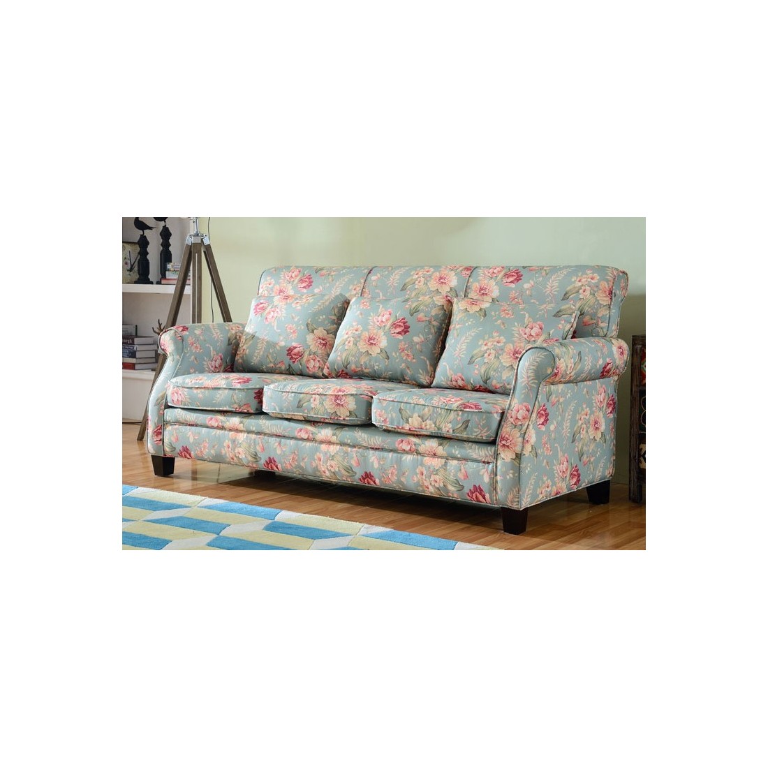 Sofa Prowansalska Orlean