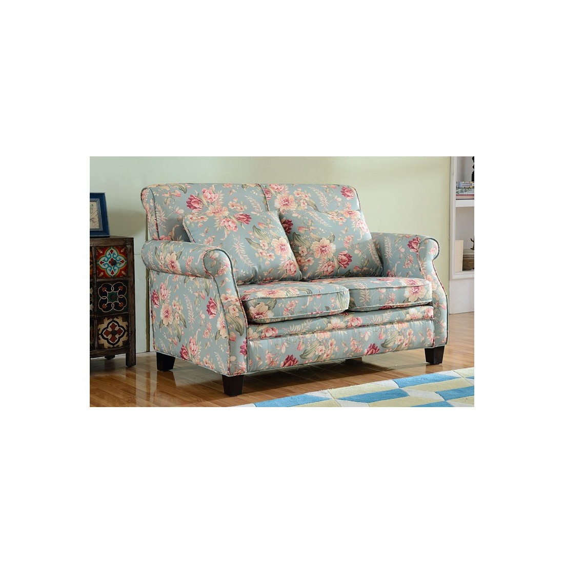 Sofa Prowansalska Orlean 2