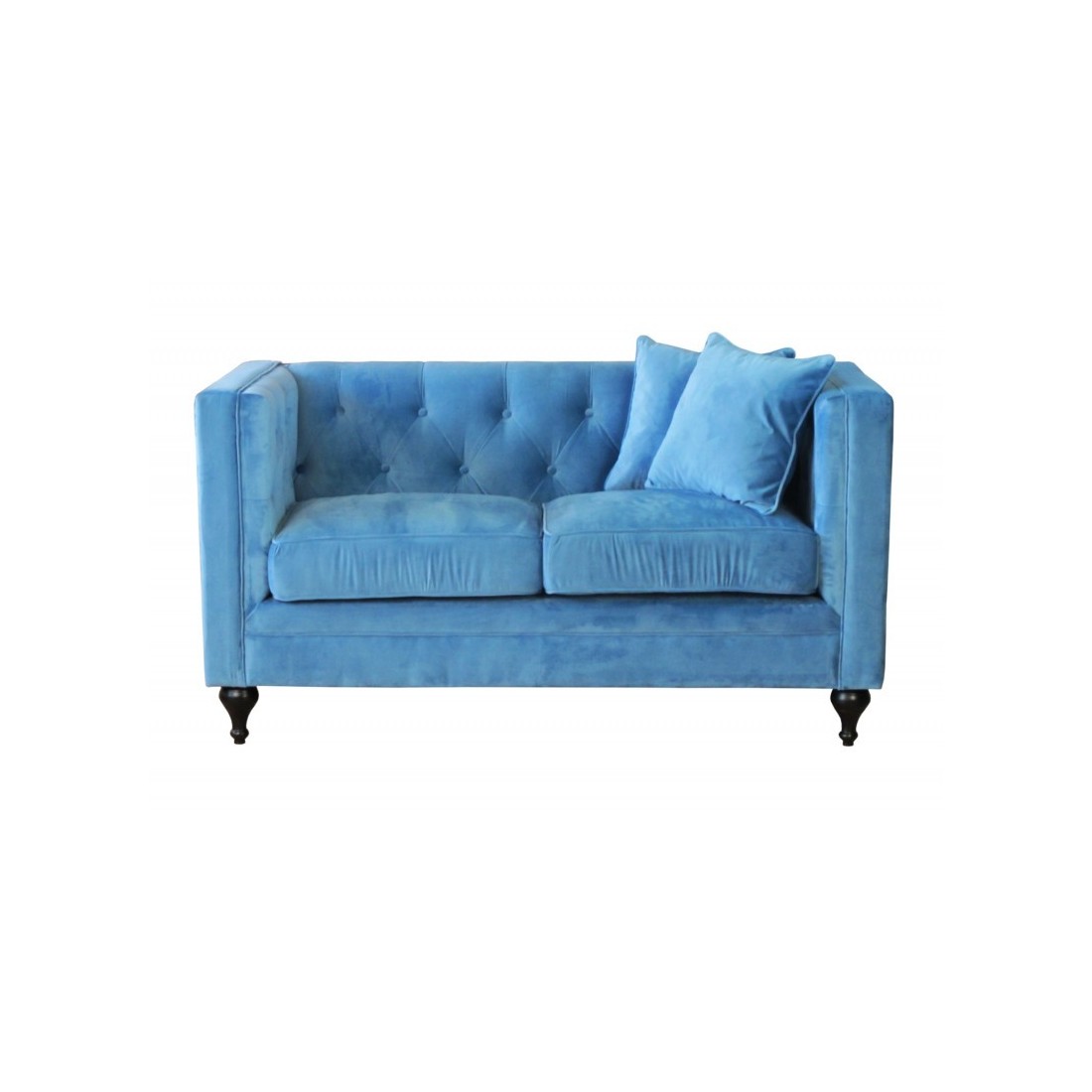 Sofa Chesterfield Doria