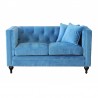Sofa Chesterfield Doria