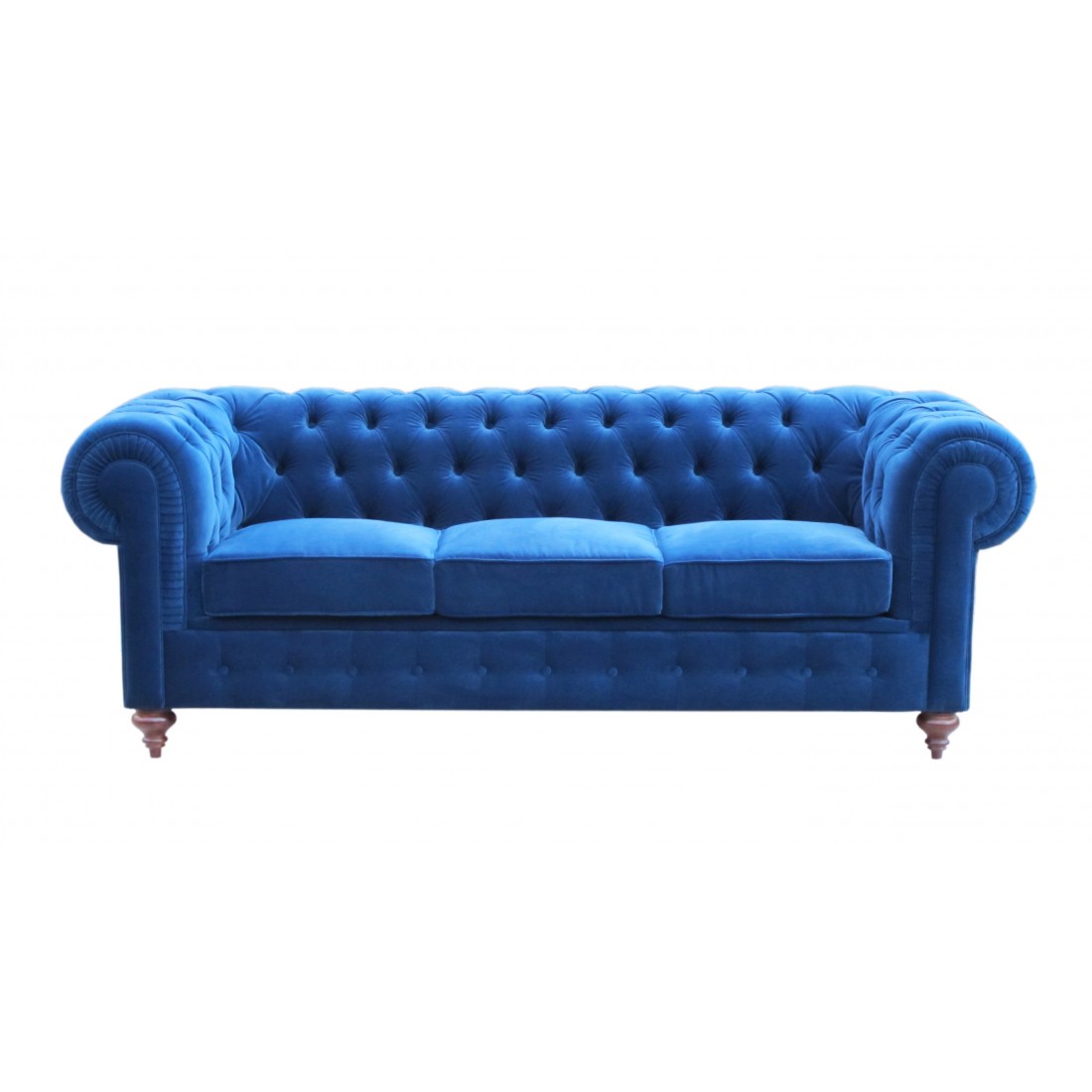 Sofa Chesterfield Globo