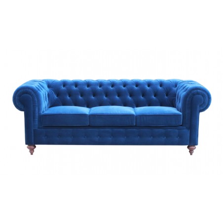 Sofa Chesterfield Globo