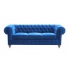 Sofa Chesterfield Globo