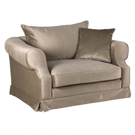 Sofa w stylu prowansalskim Wenecja