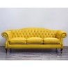 Kanapa chesterfield Solano 240 cm