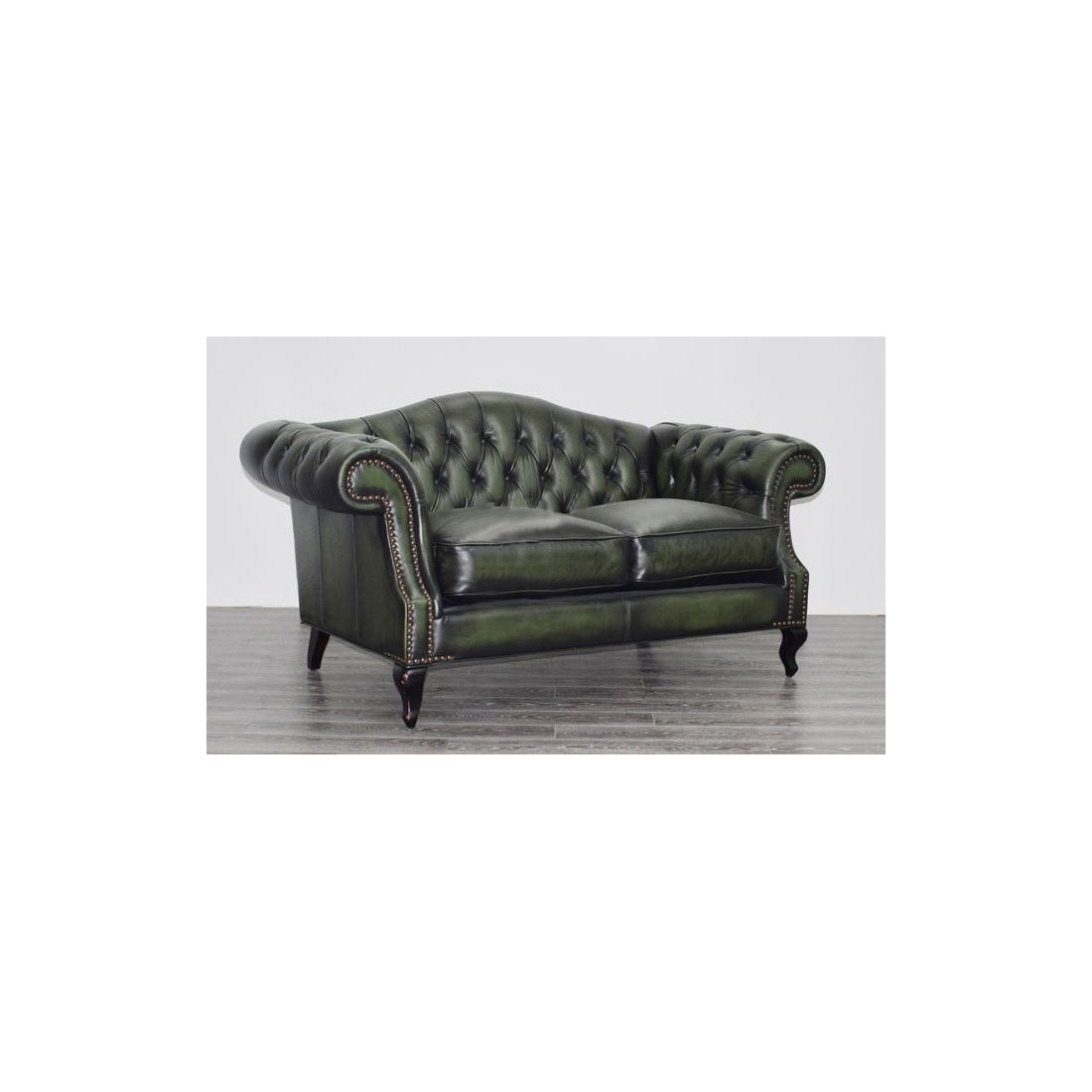 Kanapa chesterfield Solano 210 cm