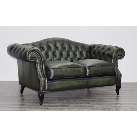 Kanapa chesterfield Solano 210 cm