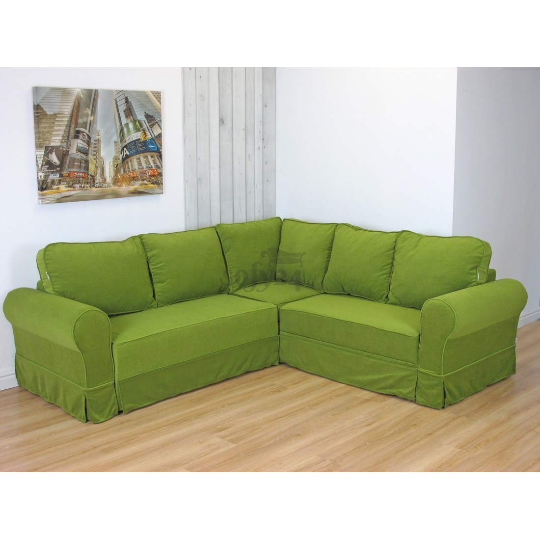 Narożnik Rubin na wymiar