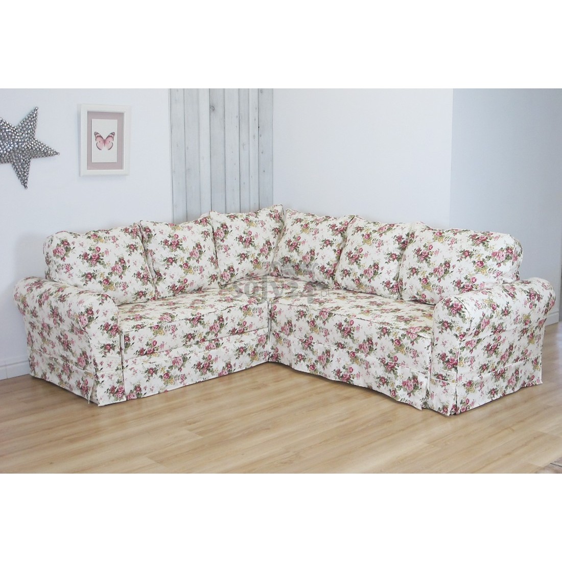 Narożnik Rubin 230 x 250 cm