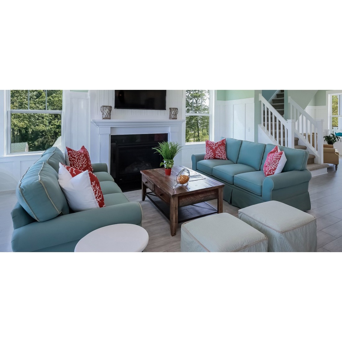 Klasyczny zestaw Brylant