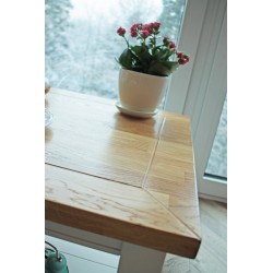 Stolik w stylu angielskim Tymon