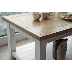 Stolik w stylu angielskim Tymon