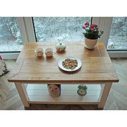 Stolik w stylu angielskim Tymon