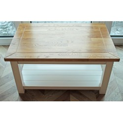 Stolik w stylu angielskim Tymon